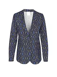 JAPAN TKY | Jerseyblazer SNEAK  | blau