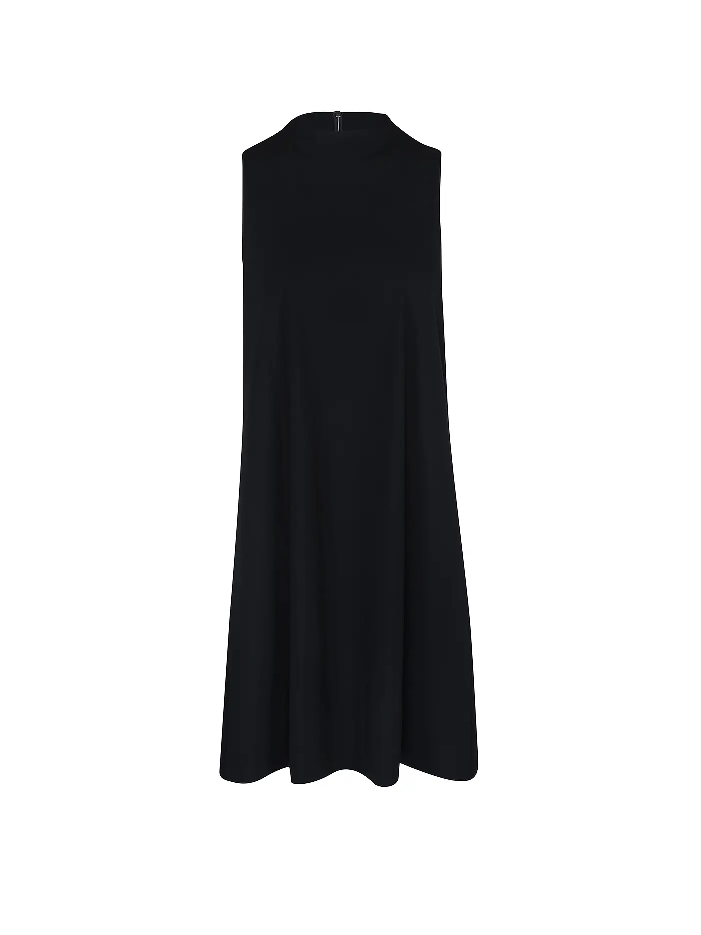 JAPAN TKY | Midikleid AMYA  | dunkelblau