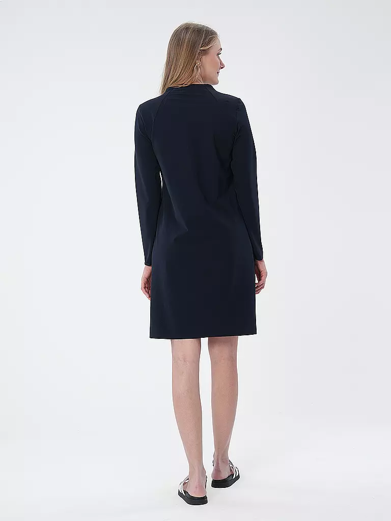 JAPAN TKY | Kleid YATO | schwarz