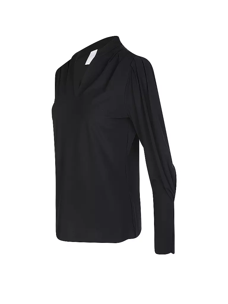JAPAN TKY | Langarmshirt CYARA | schwarz