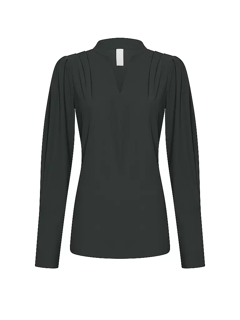 JAPAN TKY | Langarmshirt CYARA | schwarz