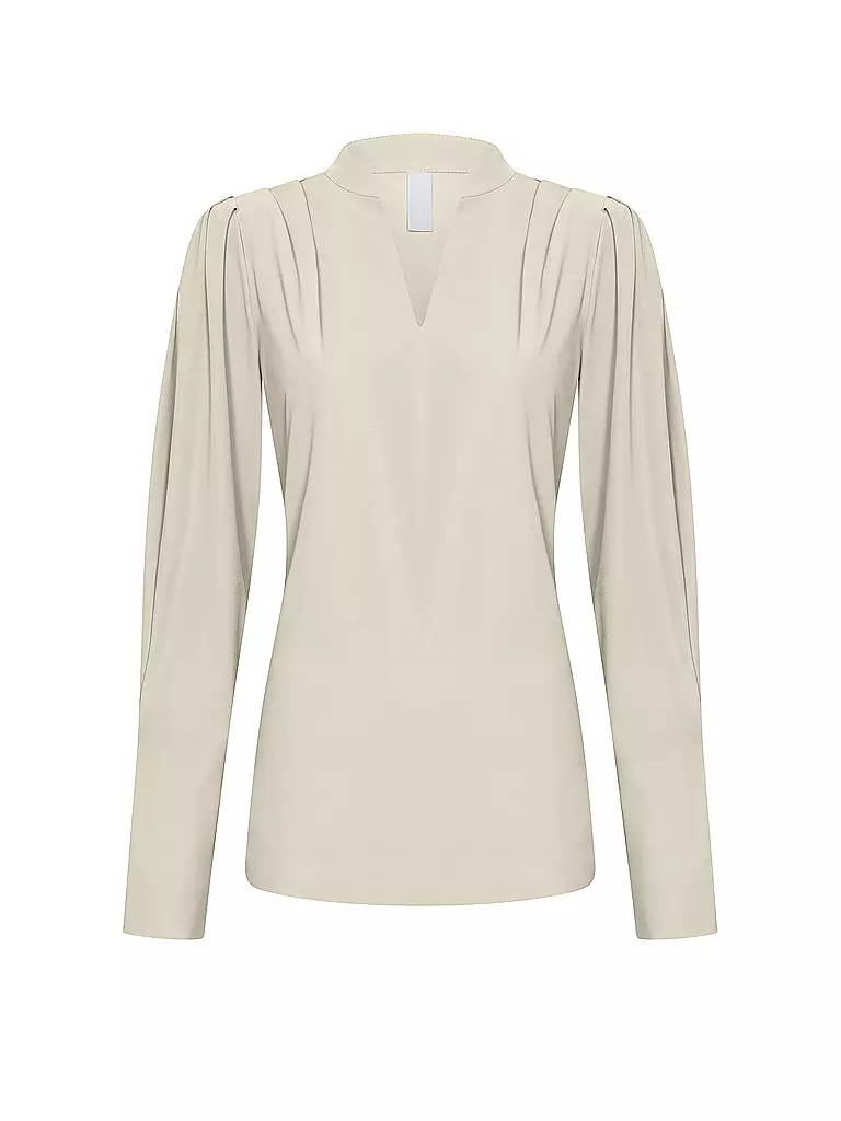 JAPAN TKY | Langarmshirt CYARA | creme