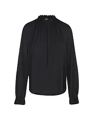 JAPAN TKY | Langarmshirt MUKAWA | schwarz