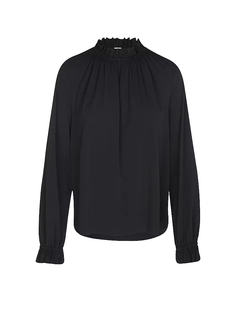 JAPAN TKY | Langarmshirt MUKAWA | schwarz