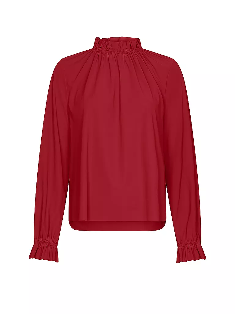 JAPAN TKY | Langarmshirt MUKAWA | schwarz