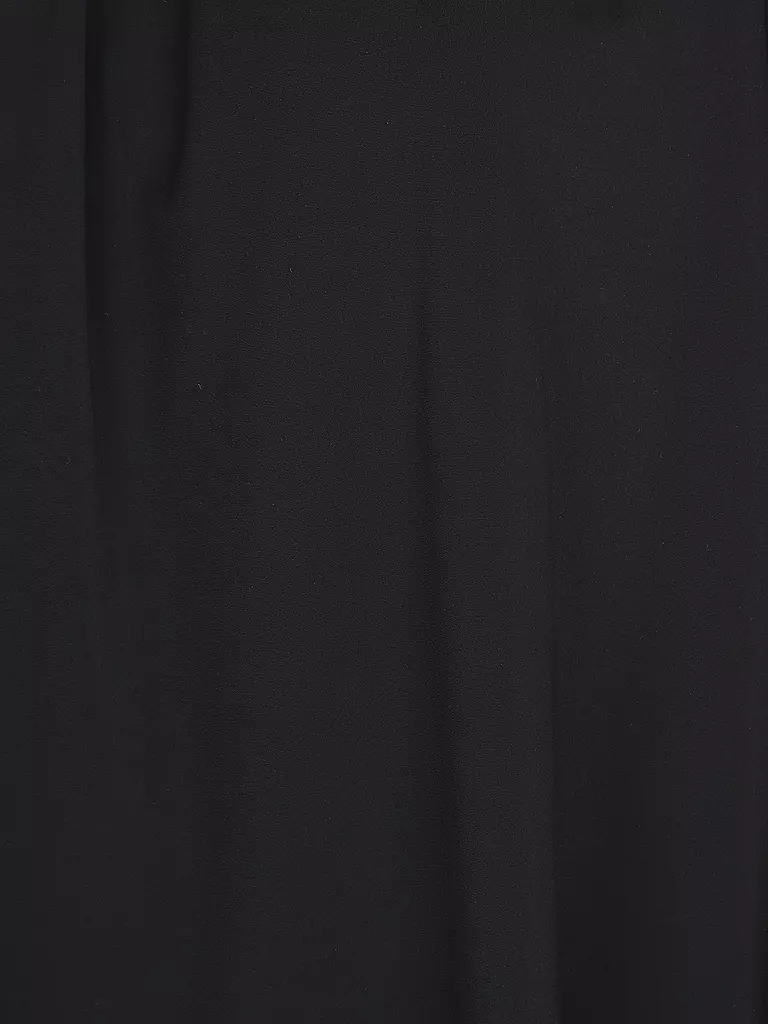 JAPAN TKY | Langarmshirt MUKAWA | schwarz