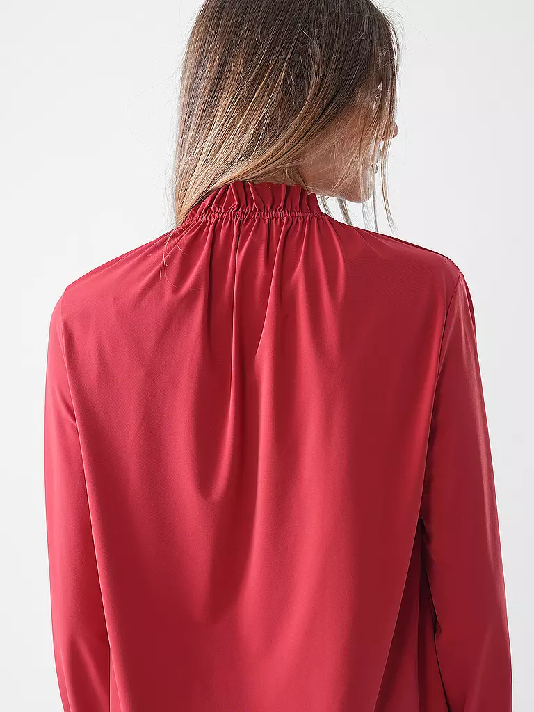 JAPAN TKY | Langarmshirt MUKAWA | schwarz
