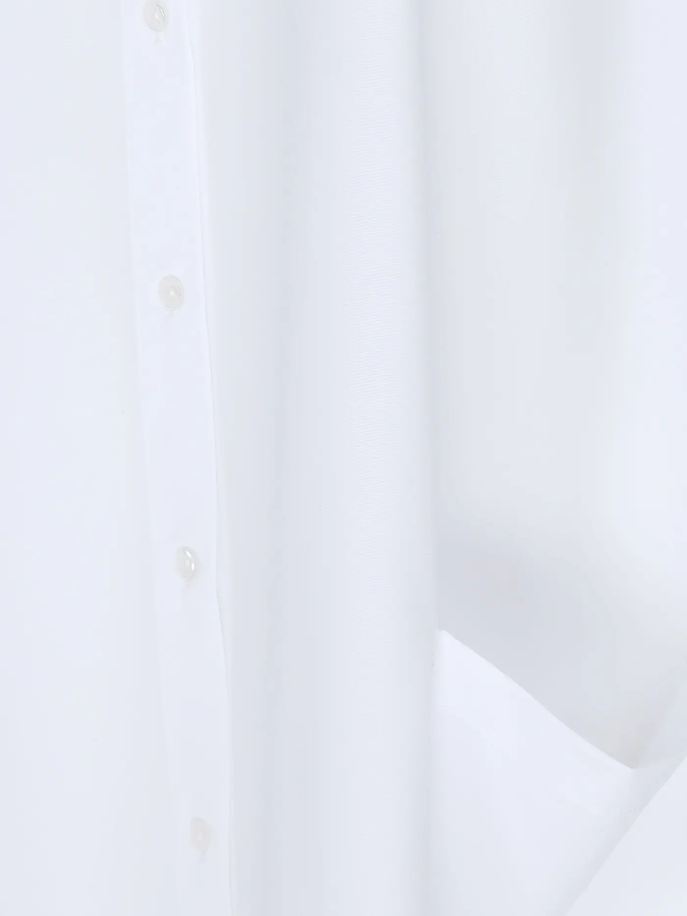 JAPAN TKY | Longbluse  | weiss