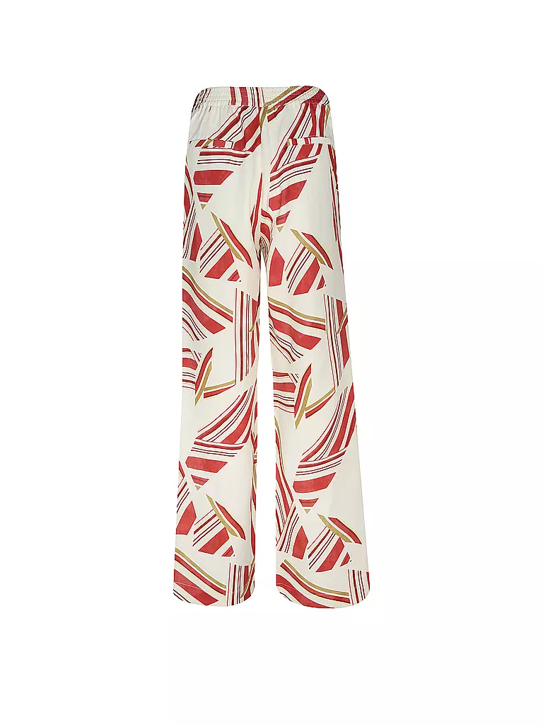 JAPAN TKY | Marlenehose | creme