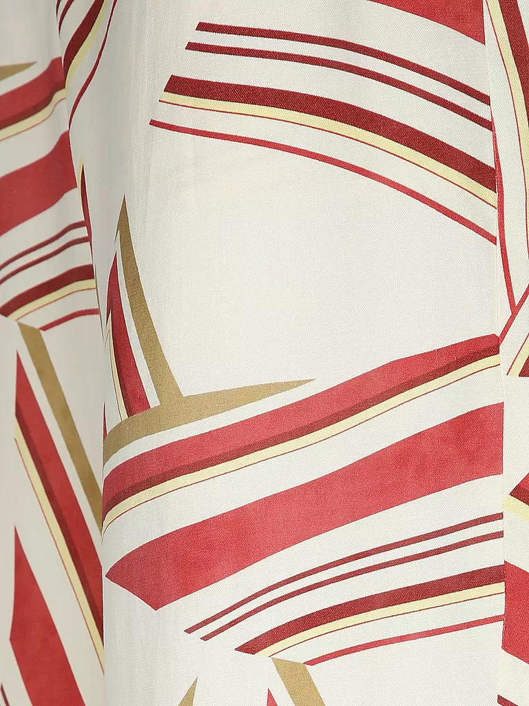 JAPAN TKY | Marlenehose | creme