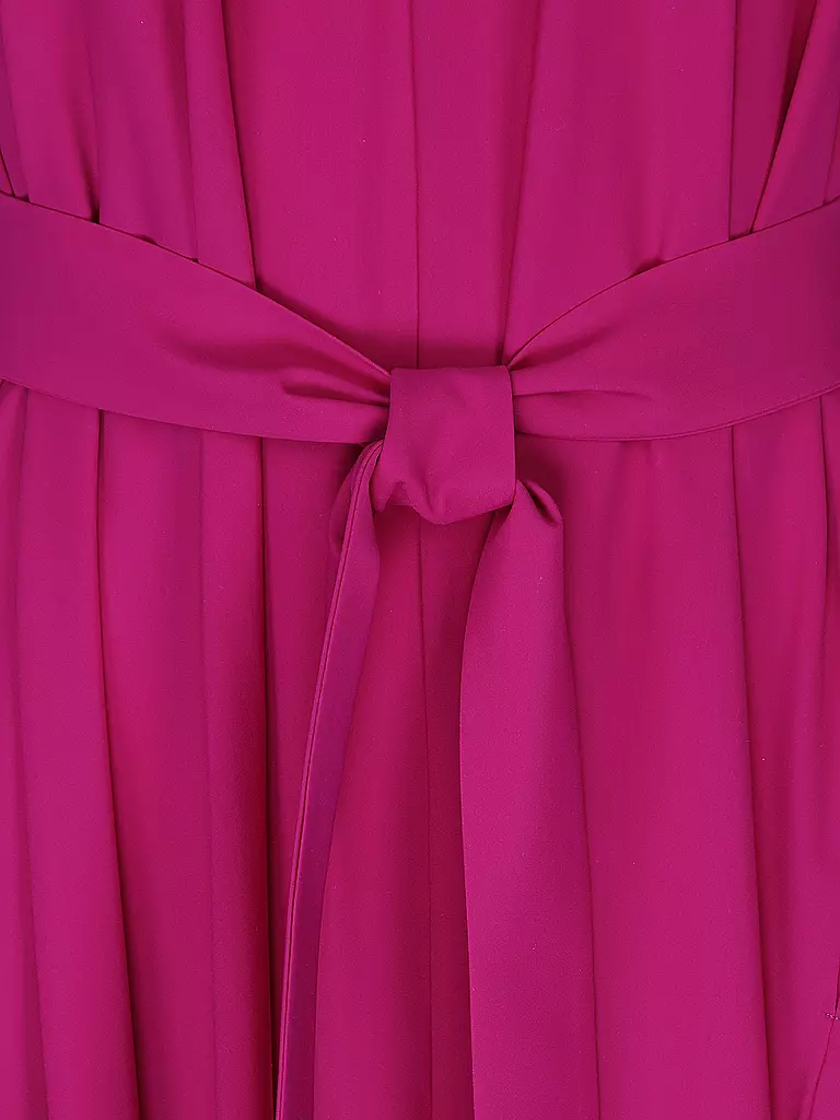 JAPAN TKY | Maxikleid IWAO  | beere