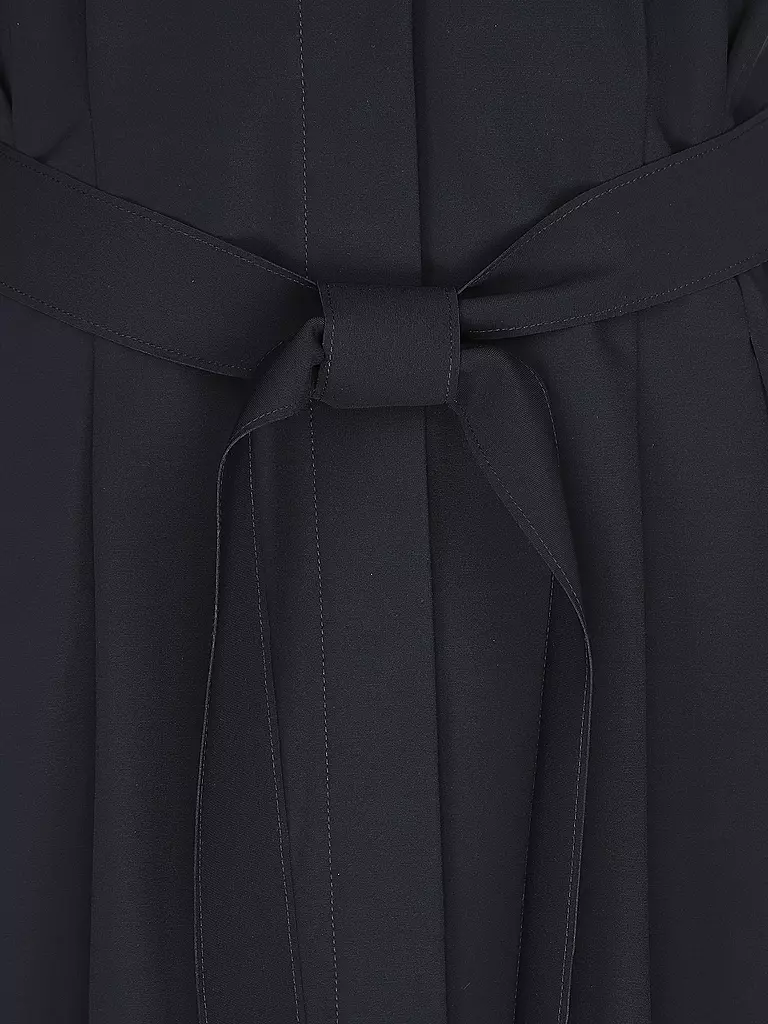 JAPAN TKY | Midikleid IKUNO | dunkelgrün