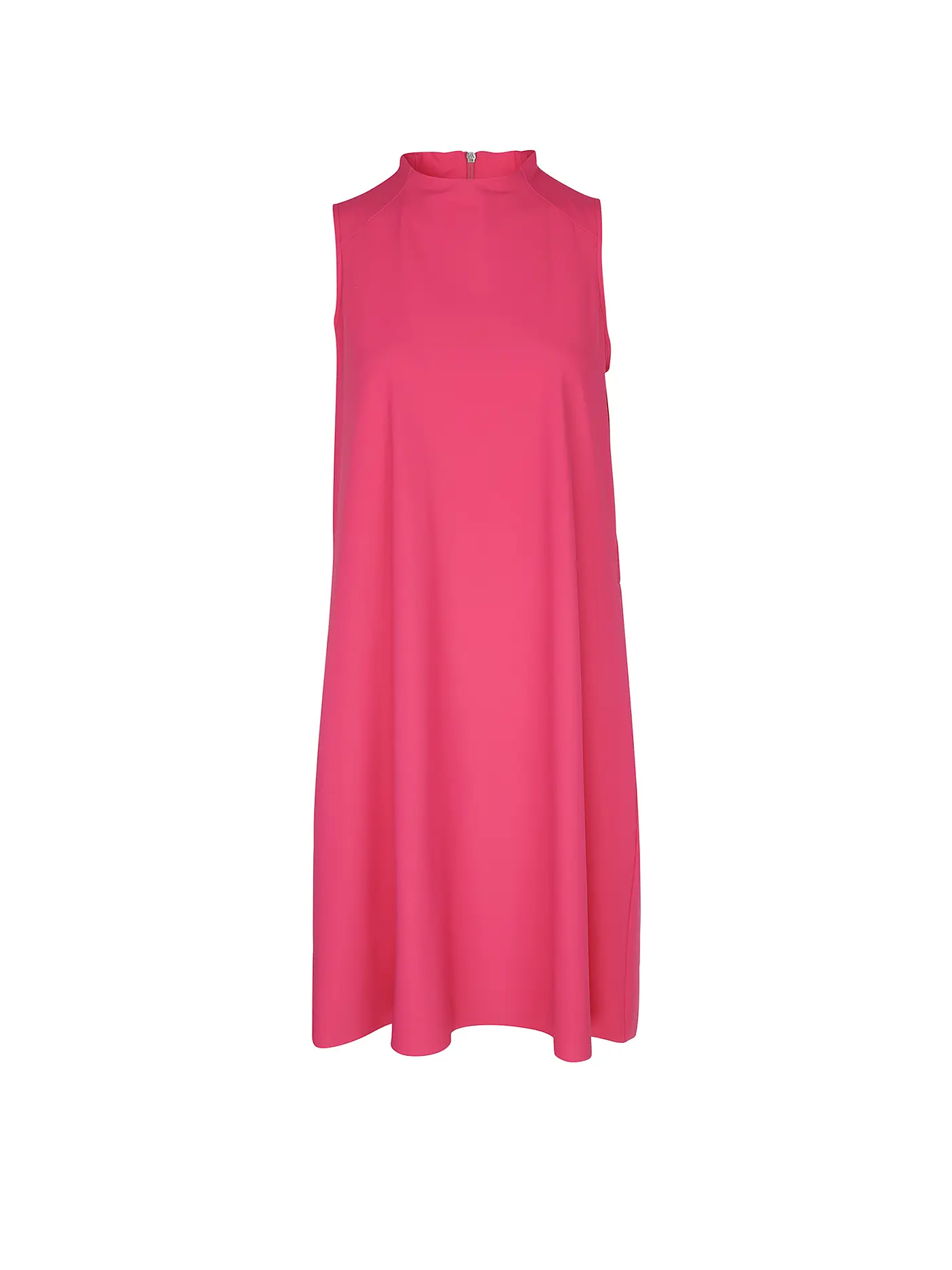 JAPAN TKY | Midikleid AMYA  | pink