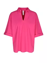 JAPAN TKY | Poloshirt NUI | pink