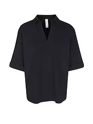 JAPAN TKY | Poloshirt NUI | dunkelblau