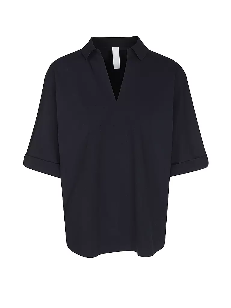 JAPAN TKY | Poloshirt NUI | dunkelblau