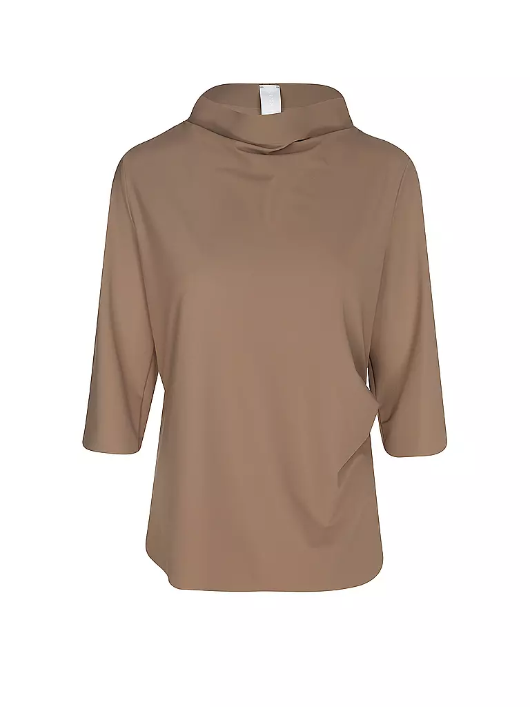 JAPAN TKY | Shirt WASAN  | beige