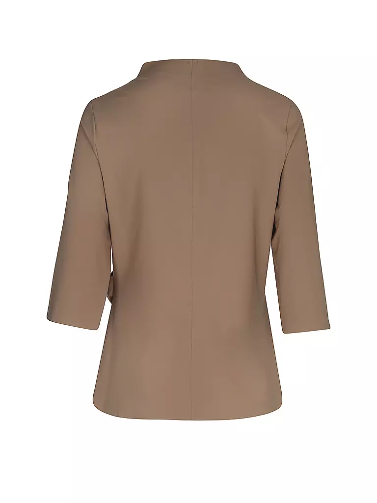 JAPAN TKY | Shirt WASAN  | beige
