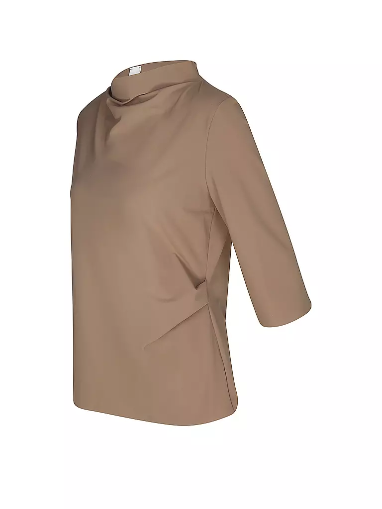 JAPAN TKY | Shirt WASAN  | beige
