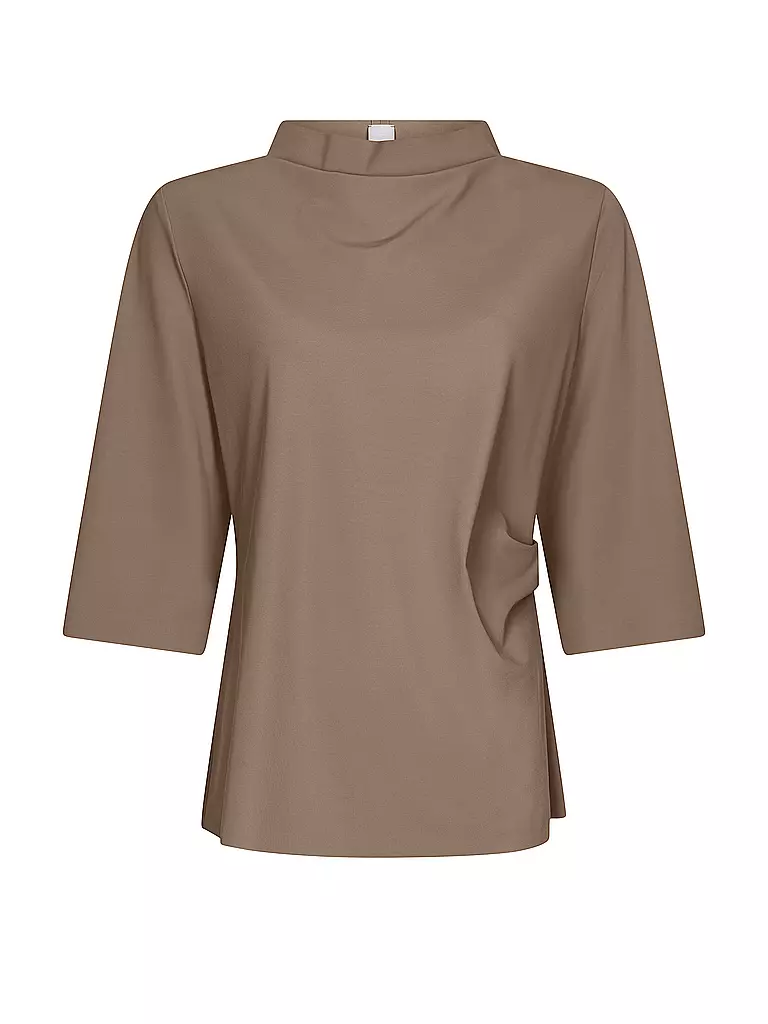 JAPAN TKY | Shirt WASAN  | beige
