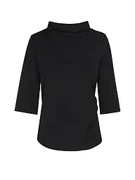 JAPAN TKY | Shirt WASAN | schwarz