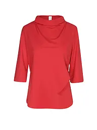 JAPAN TKY | Shirt WASAN | rot