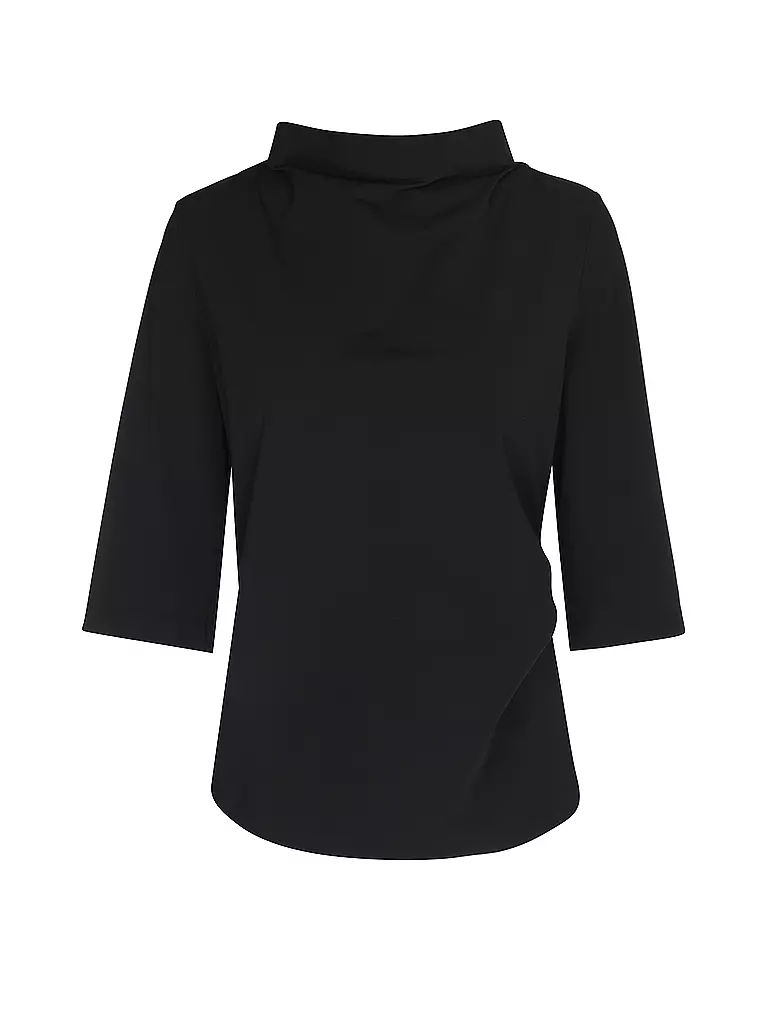 JAPAN TKY | Shirt WASAN | schwarz