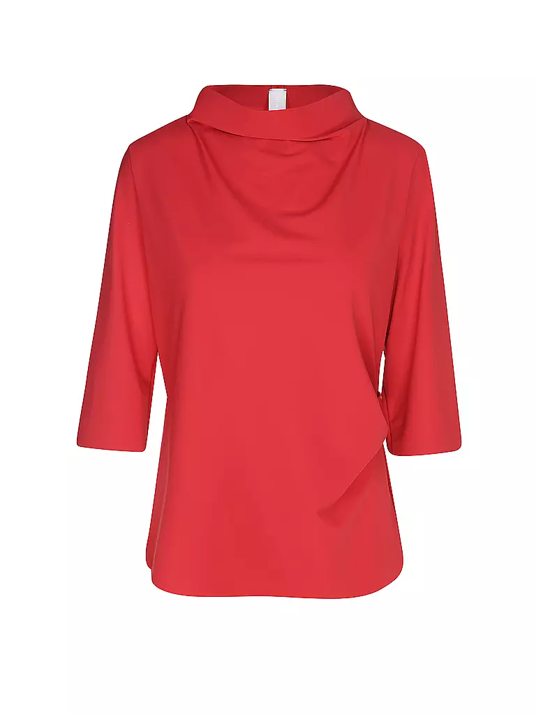 JAPAN TKY | Shirt WASAN | rot