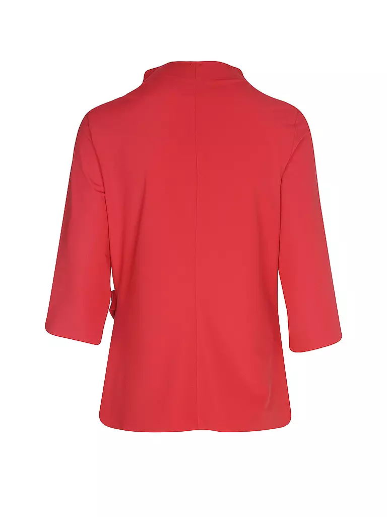 JAPAN TKY | Shirt WASAN | rot