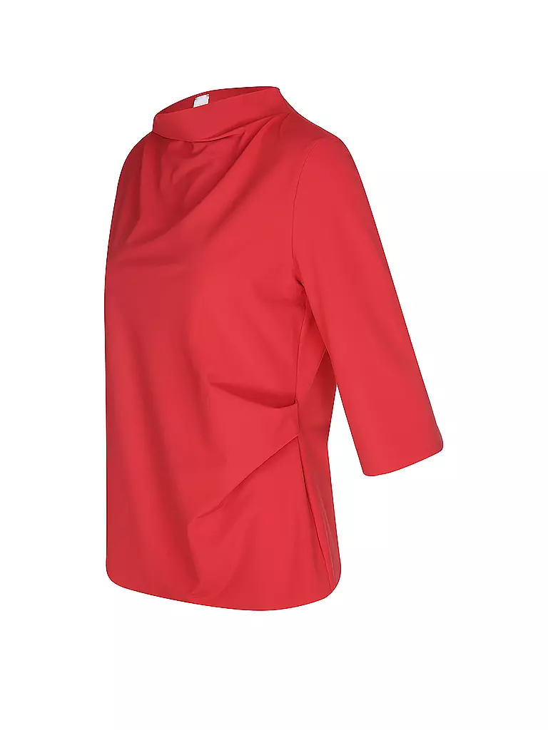 JAPAN TKY | Shirt WASAN | rot