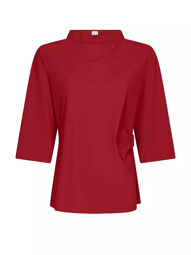 JAPAN TKY | Shirt WASAN | rot