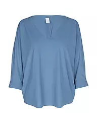 JAPAN TKY | T-Shirt AKIHA | blau
