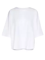 JAPAN TKY | T-Shirt HANA  | weiss