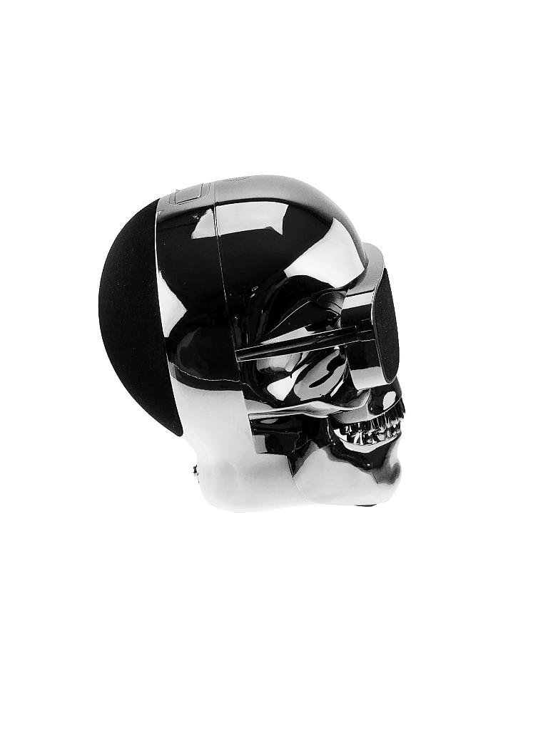JARRE | Radio/Dockingstation - Aeroskull HD | 