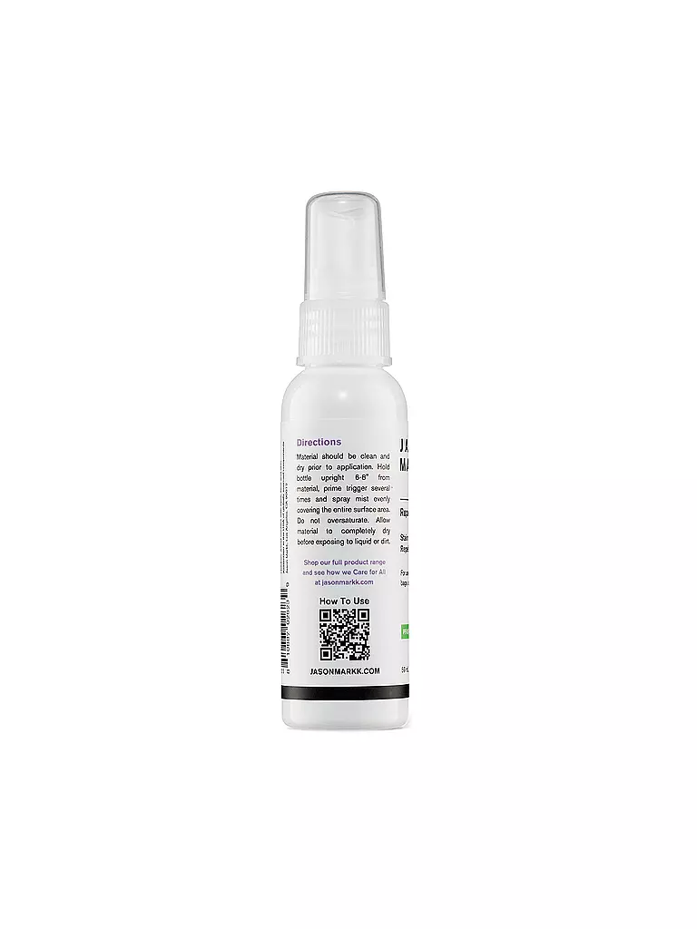 JASON MARKK | Lederpflegeset - Leather Care Kit | weiss