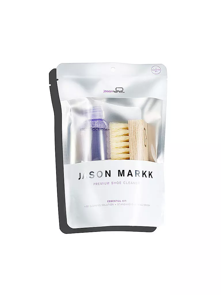 JASON MARKK | Premium - Reinigungsset 4oz | bunt