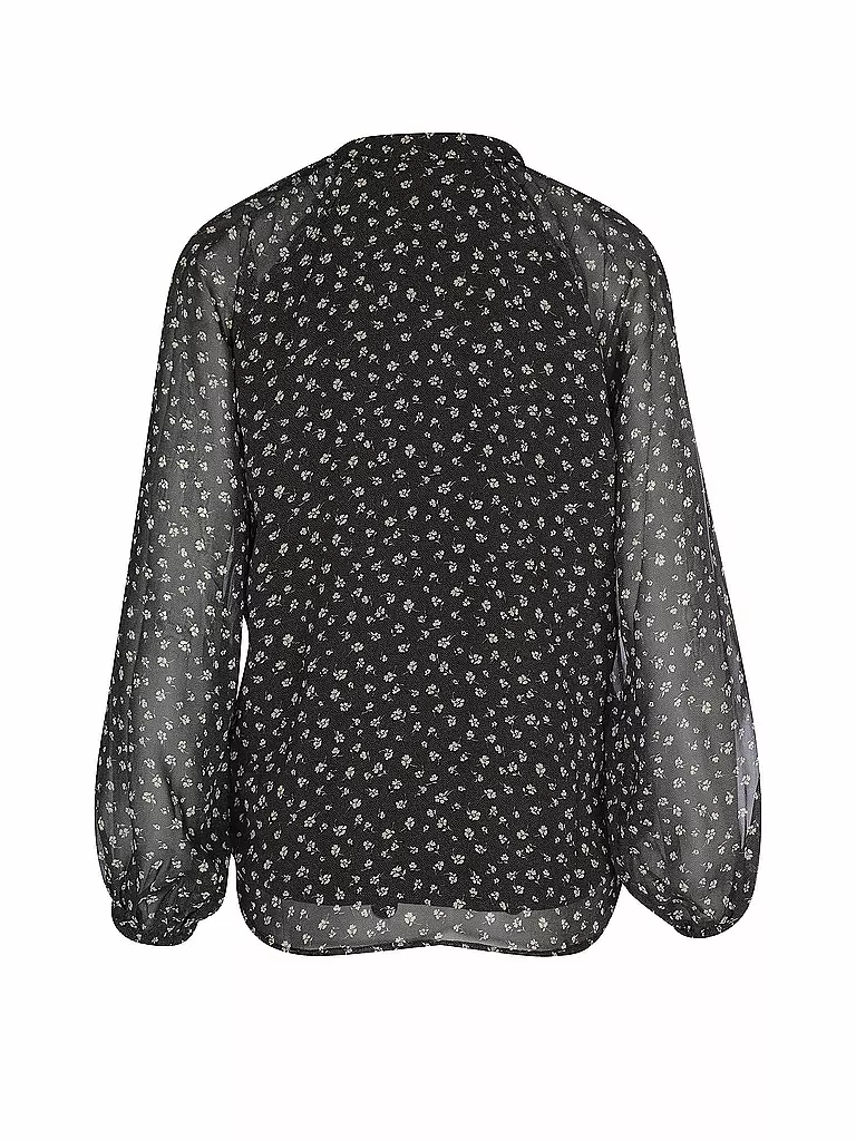 JC SOPHIE | Bluse Juliette | schwarz