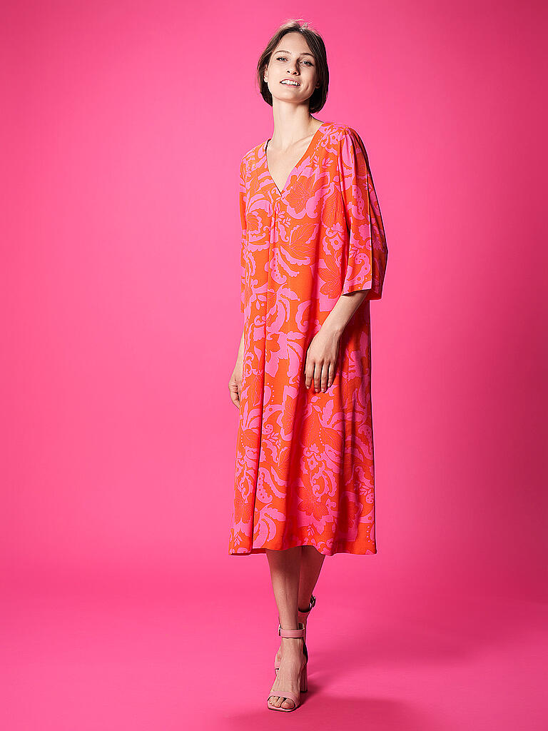 JC SOPHIE | Kleid  | pink