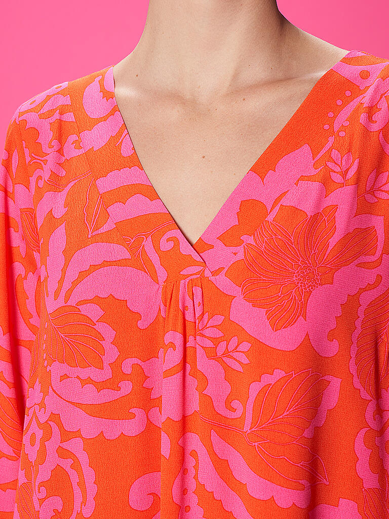 JC SOPHIE | Kleid  | pink