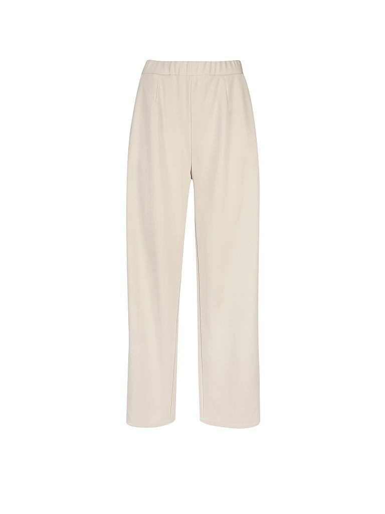 JC SOPHIE | Marlenehose | beige