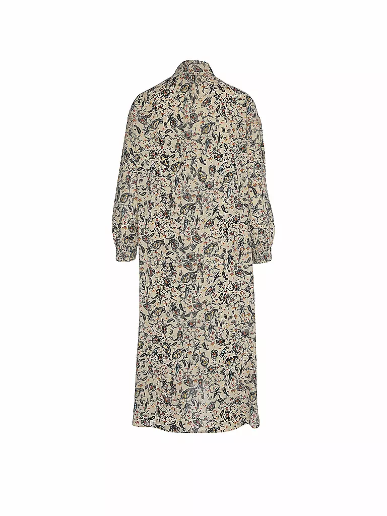JC SOPHIE | Midikleid July | beige