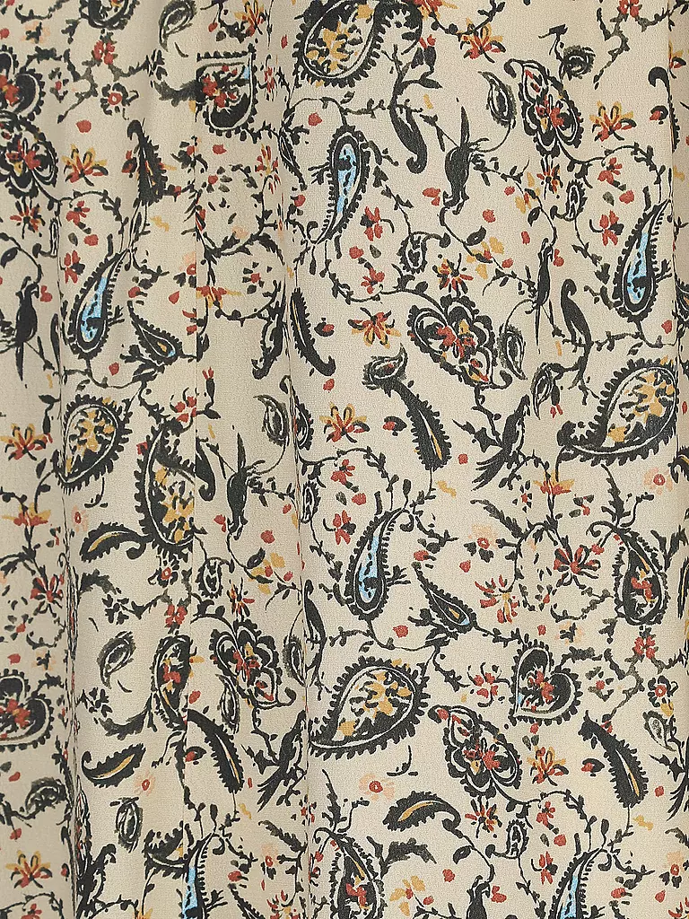 JC SOPHIE | Midikleid July | beige