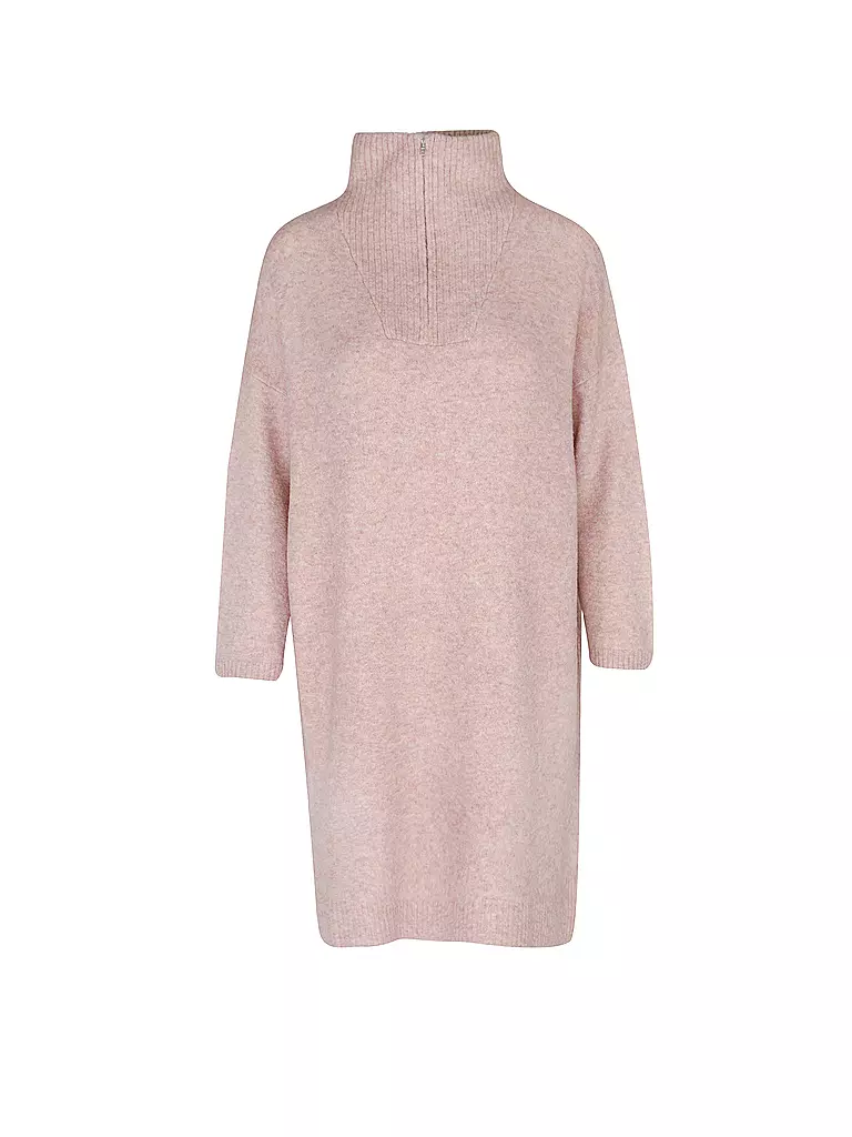 JC SOPHIE | Strickkleid | rosa