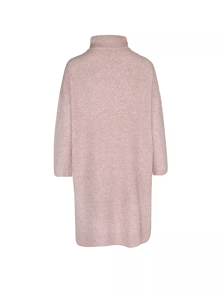 JC SOPHIE | Strickkleid | rosa