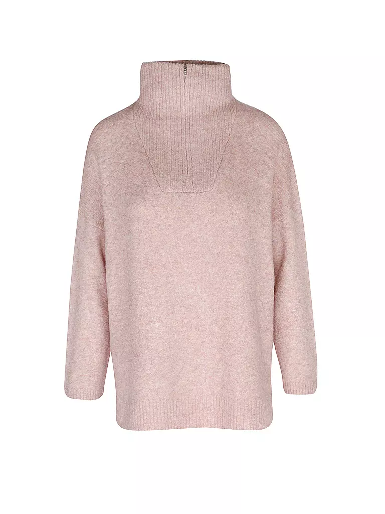 JC SOPHIE | Troyer Pullover PHILIPPA | rosa