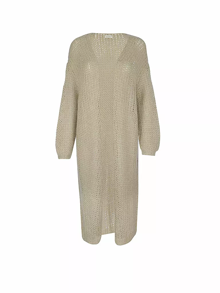 JC SOPHIE | Weste | beige