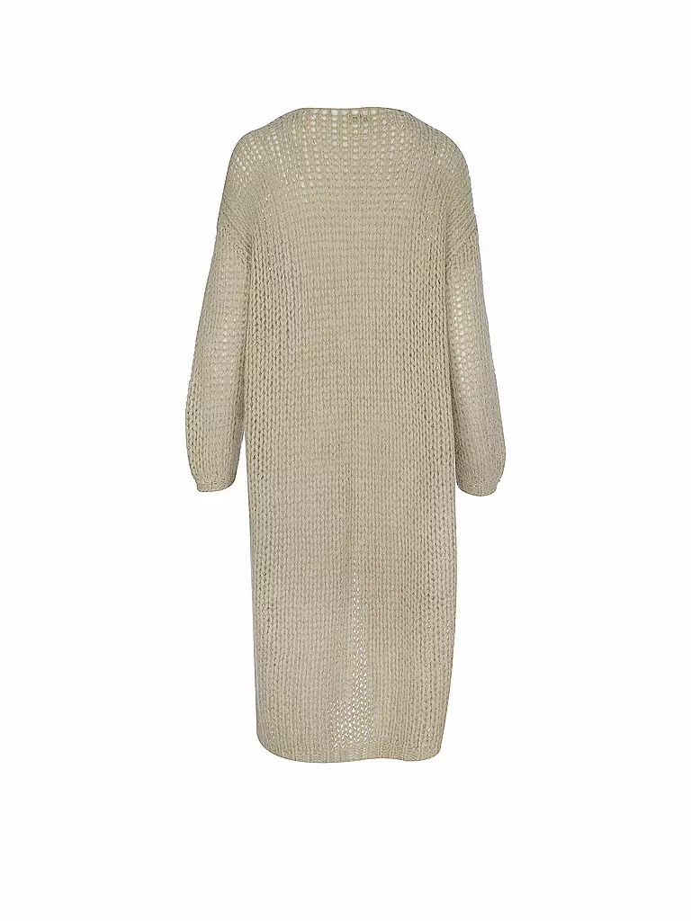JC SOPHIE | Weste | beige