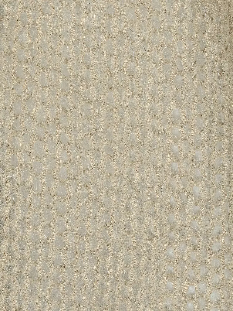 JC SOPHIE | Weste | beige