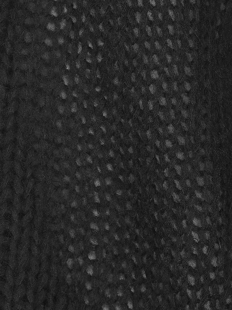 JC SOPHIE | Weste | schwarz