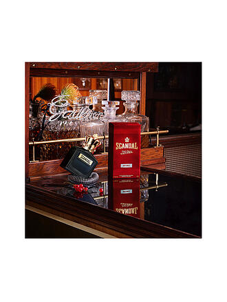 JEAN PAUL GAULTIER | SCANDAL Pour Homme Intense Eau de Parfum 50ml